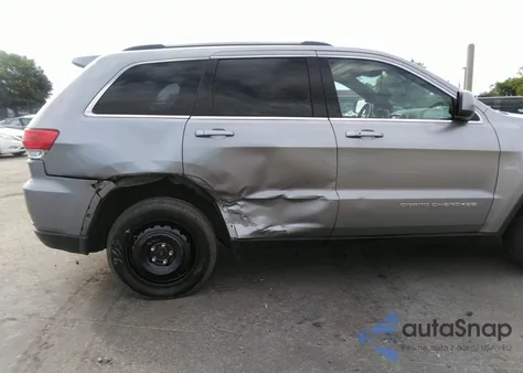 2014 Jeep Grand Cherokee Laredo z USA, uszkodzony, nr VIN 1C4RJFAG2EC516501